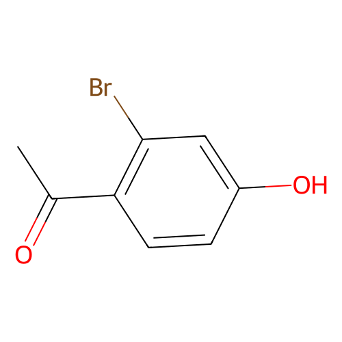 1-（<em>2</em>-溴-4-羟基苯基）乙酮，61791-99-9，98%