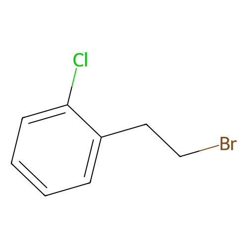 1-(2-<em>溴</em>乙基)-2-<em>氯苯</em>，16793-91-2，97%