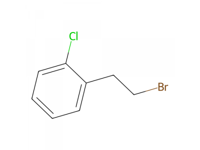 1-(2-溴乙基)-2-氯苯，16793-91-2，97%