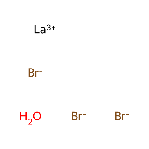 <em>溴</em><em>化</em>镧（<em>III</em>）水合物，224183-16-8，99% (REO)
