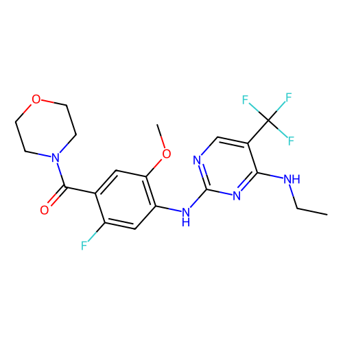GNE7915,<em>LRRK2</em>抑制剂，1351761-44-8，98%