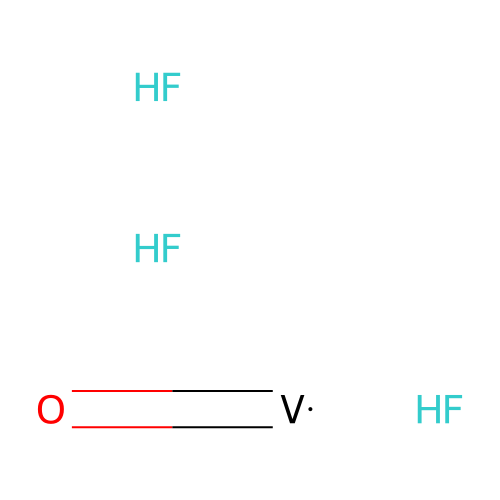 三氟代氧化钒(V)，13709-31-4，98
