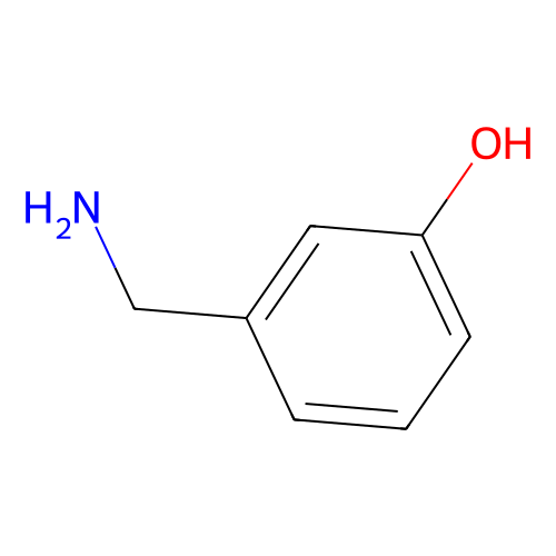 3-氨甲基苯酚，<em>73604</em>-31-6，97%