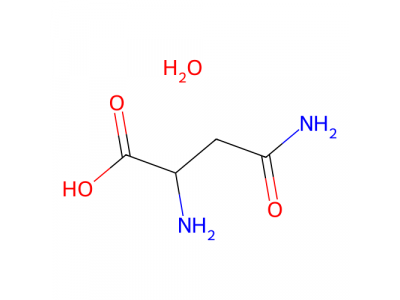 D-天冬酰胺（一水物），5794-24-1，99%