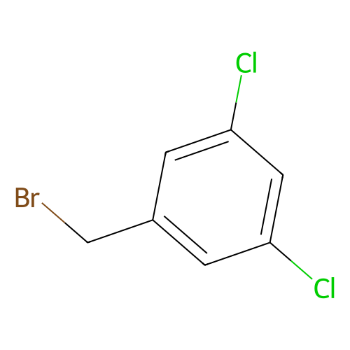 3,5-二<em>氯</em><em>苄基</em>溴，7778-01-0，95%