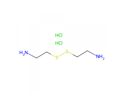 胱胺二盐酸盐，56-17-7，>97.0%