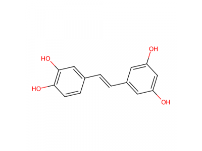 白皮杉醇，10083-24-6，98%