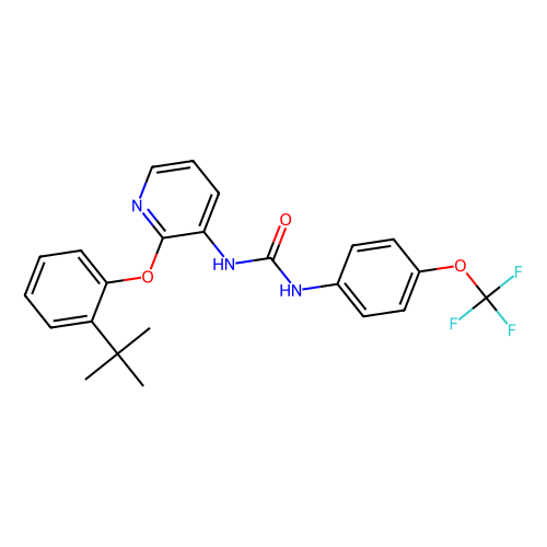 BPTU,<em>P2Y1</em>别构拮抗剂，870544-<em>59</em>-5，≥98%(HPLC)