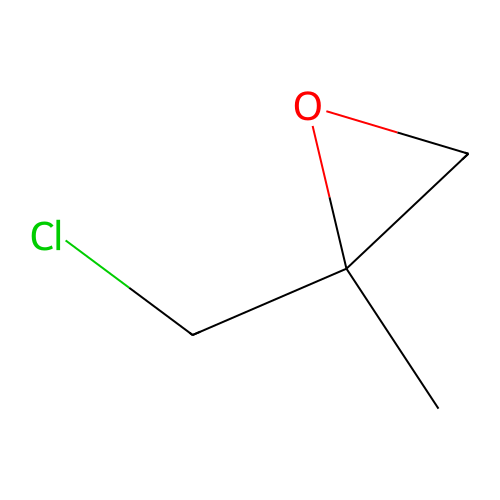 2-(<em>氯</em>甲基)-1,2-<em>环</em><em>氧</em><em>丙烷</em>，598-09-4，≥98.0%(GC)