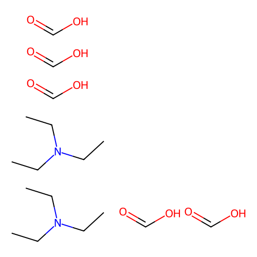 甲酸-<em>三乙胺</em>(5:<em>2</em>)共沸混合物，15077-13-1，≥98%