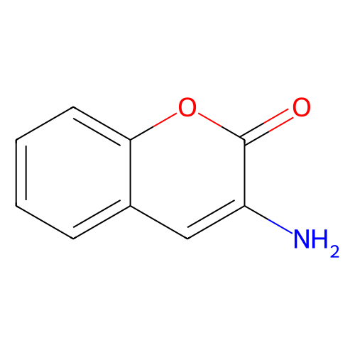3-氨基香豆素，1635-<em>31-0</em>，>98.0%