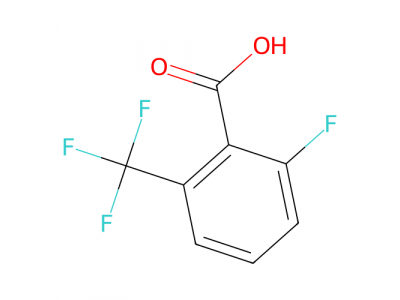 2-氟-6-(三氟甲基)苯甲酸，32890-94-1，>98.0%(HPLC)