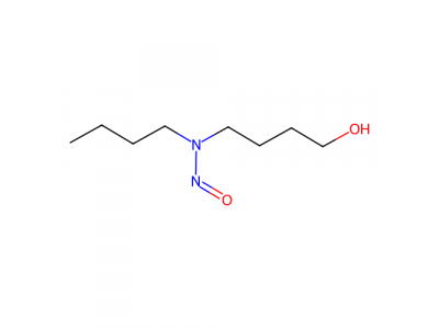 N-丁基-N-(4-羟丁基)亚硝胺，3817-11-6，10mM in DMSO