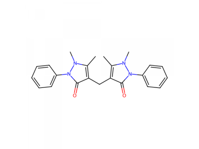 二安替吡啉甲烷，1251-85-0，AR