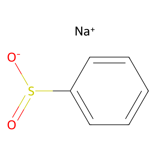 <em>苯</em>亚磺酸钠，873-55-2，98%,<em>无水</em>级