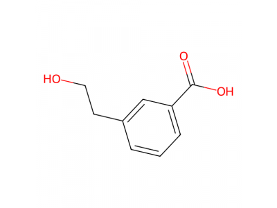 3-(2-羟基乙基)苯甲酸，320730-08-3，95%
