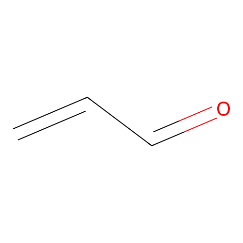 丙烯醛，107-<em>02-8</em>，CP