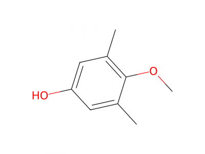 2,6-二甲基-4-羟基茴香醚，4962-29-2，97%