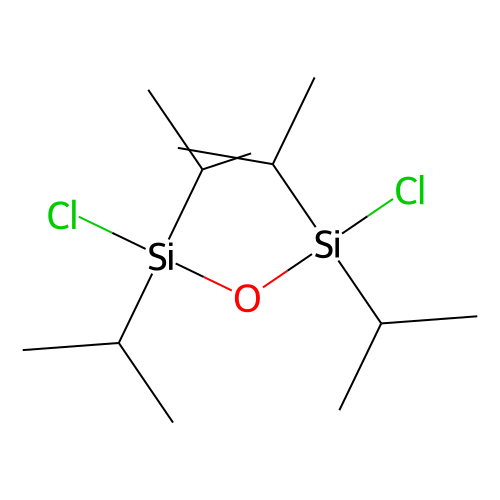 <em>1,3</em>二氯-<em>1,1,3</em>,3-四异丙基二硅氧烷，69304-37-6，≥97%