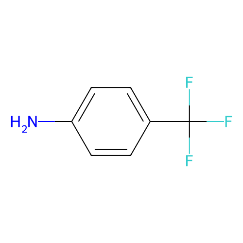 4-氨基三<em>氟</em><em>甲苯</em>，455-14-1，98%
