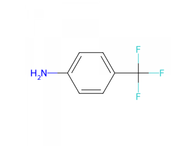 4-氨基三氟甲苯，455-14-1，98%