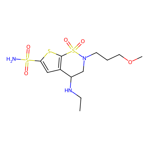 布林佐胺，138890-62-7，≥98