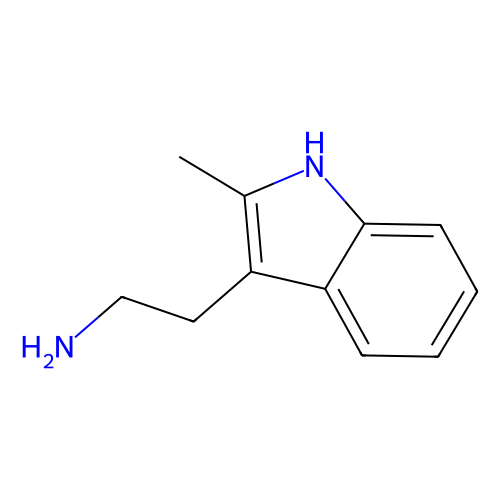 <em>2</em>-甲基色胺，2731-<em>06</em>-8，>98.0%