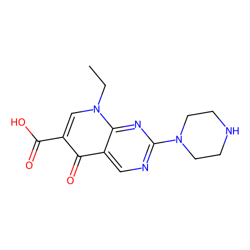 吡哌酸，51940-44-4，98