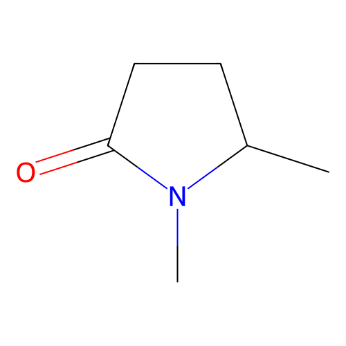 <em>1</em>,5-二甲基-<em>2</em>-<em>吡咯烷酮</em>，5075-92-3，95%