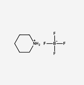哌啶鎓<em>四</em><em>氟</em><em>硼酸盐</em>，20935-77-7，98%