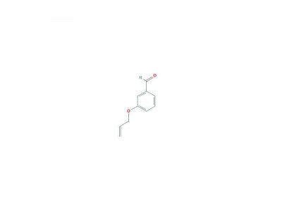 3-(烯丙氧基)苯甲醛，40359-32-8，95%