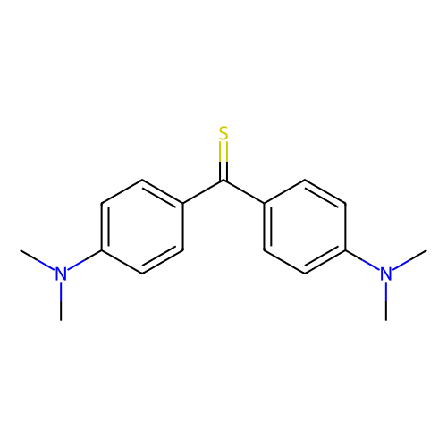 硫代米氏酮，1226-46-6，97