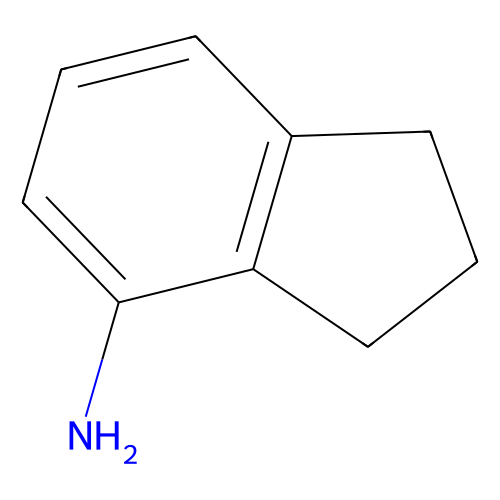 4-氨基茚满，32202-61-2，97