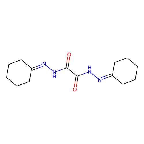双环己酮草酰二腙，<em>370</em>-81-0，Reagent Grade