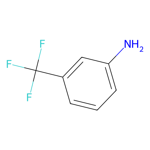 <em>间</em><em>三</em>氟甲苯胺，98-16-8，99%