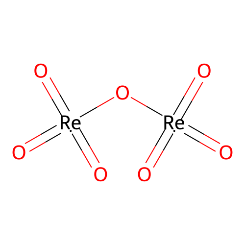 氧化铼(<em>VII</em>)，1314-68-7，≥99.9% trace metals basis