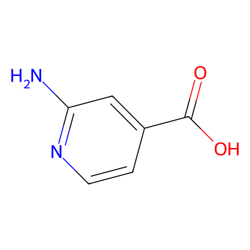 2-氨基异烟酸，<em>13362</em>-28-2，97%