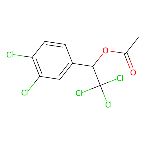 三氯<em>杀虫</em>酯<em>标准溶液</em>，21757-82-4，analytical standard,100μg/ml in isopropanol