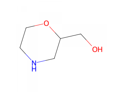 2-羟甲基吗啉，103003-01-6，95%