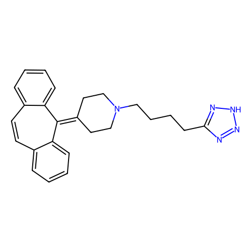 AT-56,L-<em>PGDS</em>抑制剂，162640-98-4，98% (HPLC)