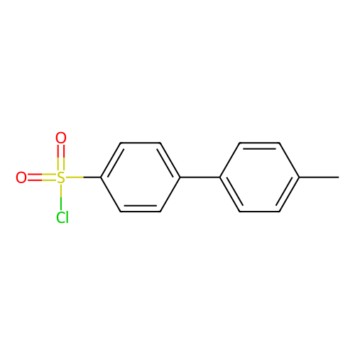 4'-甲基联苯-4-磺酰氯，101366-51-2，95
