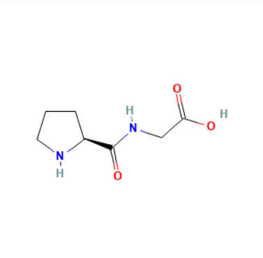 L-脯氨<em>酰</em><em>甘氨酸</em>，2578-57-6，98%