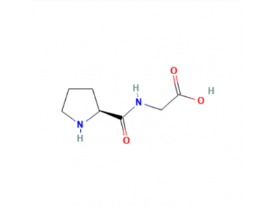 L-脯氨酰甘氨酸，2578-57-6，98%