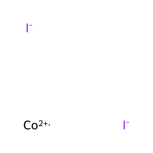 碘化<em>钴</em>(<em>II</em>)，15238-00-3，无水,99.5% metals basis
