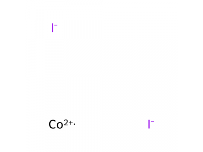 碘化钴(II)，15238-00-3，无水,99.5% metals basis