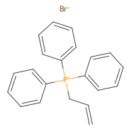 <em>烯</em><em>丙基</em>三苯基溴化膦，1560-54-9，92%