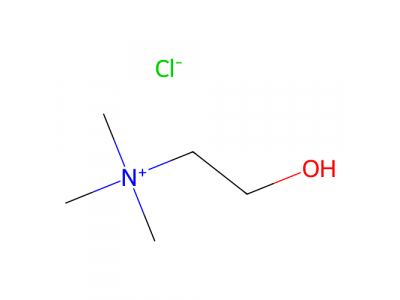 氯化胆碱，67-48-1，用于细胞和昆虫细胞培养,≥99%