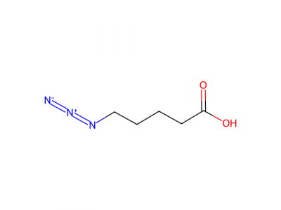 5-叠氮基缬草酸，79583-98-5，95%