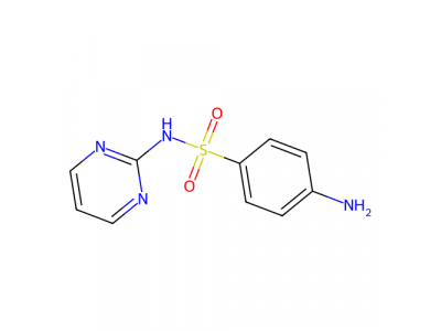 磺胺嘧啶，68-35-9，98%