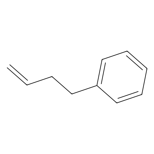4-苯基-1-丁烯，<em>768</em>-56-9，>98.0%(GC)